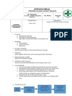 F 1.1 Pengelolaan Surat Masuk