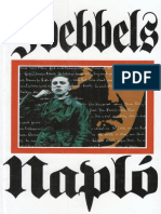 Goebbels Napló