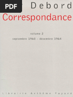 Revue Internationale Situationniste N°3 - Rare, édition Guy Debord, Bon état