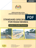 Standard Specification For Road Works(Flexible Pavement).pdf