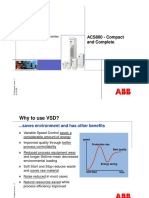 02 - ACS 800 Product Presentation 24102003