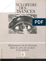 Encyclopédie des Nuisances - Fascicule 6 - Février 1986.pdf