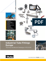 catalog Parker -Inustrial tube fittings.pdf