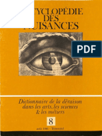 Encyclopédie des Nuisances - Fascicule 8 - Août 1986.pdf