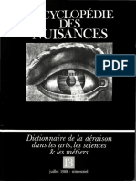 Encyclopédie des Nuisances - Fascicule 13 - Juillet 1988.pdf