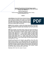 FIKI Masrizal DT Mangguang PDF