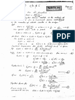 Solution Ch05 Power Series and Related Theorems PDF
