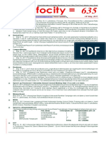 Synfocity 635 PDF