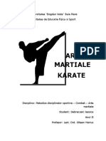 Arte Martiale