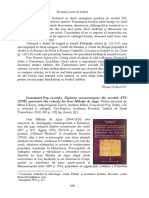 Diplome Maramuresene PDF