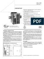 REDLION - DSP-ZR Product Manual