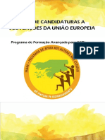 1 Manual Candidaturas A Subvencoes Da UE