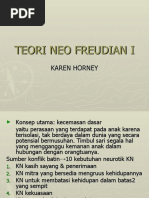 Download Teori Neo Freudian Horney by s4f11sn SN34872604 doc pdf
