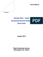 Remote Pilot Study Guide PDF