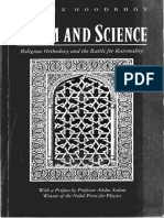 Islam and Science BOOK PDF