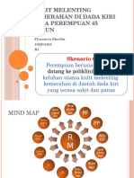 Sherlin- Skenario 6, Herpes Zoster