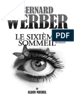 Le Sixieme Sommeil 