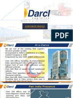 Darcl Logistics Limited