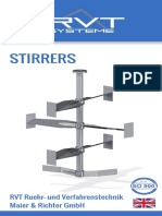 RVT Flyer Stirrers TN GROUP