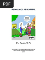 Download Psikologi Abnormal by s4f11sn SN34873082 doc pdf