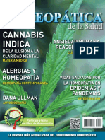 Revista Homeopatia
