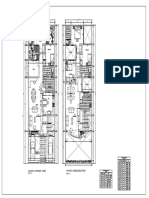 Plantas 2 Arquitectura