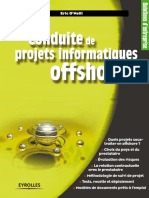 2005 - Eyrolles - Conduite de Projets Informatiques Offshore