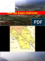 וייטנאם מצגת שנייה מהיום השלישי לטיול