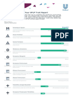 Pymetrics-All Traits Screening