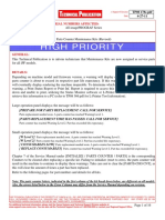 TP08 178c iPF Parts Replacement Per Model PDF