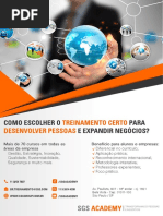Sgs Academy Cursos a4 Br