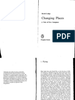 Changing Places David Lodge PDF