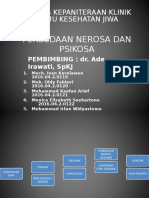 Perbedaan Nerosa Dan Psikosa1