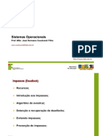 SO - Integrado - Aula 06 - Impasses.compressed