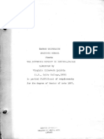 Baldwin - The Suffering Servant in Deutero-Isaiah (Thesis - 1927) PDF