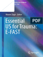 Zago - Essential US For Trauma - E-FAST