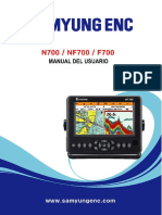 NF700 Spanish PDF