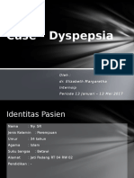 Case PKC Dyspepsia Echa