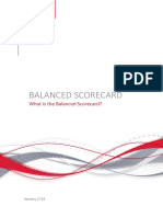 What Is A Balanced Scorecard Intrafocus PDF