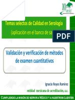 Validación y verificacion de metodos de examen cuantitativos.pdf