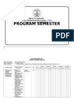 Program Semester IPS Kelas 5 SD.doc