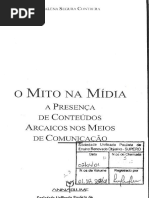 Malena Contrera - o Mito Na Midia-segurança