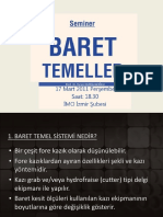 Baret Temeller