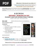 4-Page Agenda 2 - Solidarity-Sanctuary-Intersectionality - May 17, 2017