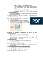 Explique la filosofía de una base de datos.docx