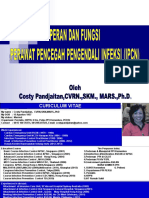 Peran Dan Fungsi Ipcn & Ipcln