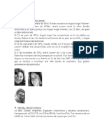 Docentes Asesinados o Desaparecidos Por La Última Dictadura Cívico-Militar en La Argentina