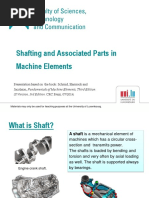 11.shafting and Associated Parts - V002