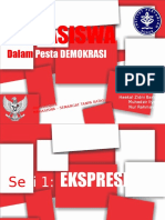 Peran Mahasiswa