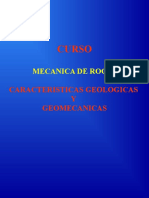 Caracteristicas Geologicas Rocas
